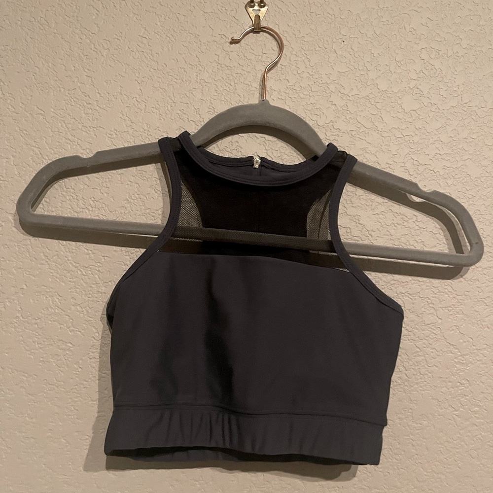 Tully Lou Sports Bra